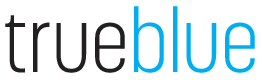 True Blue Entertainment Logo